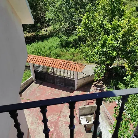 Mirador Ria De Pontevedra アパート