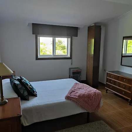 Mirador Ria De Pontevedra דירה סנשנשו