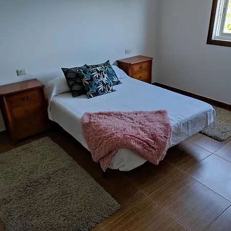 Apartamento Mirador Ría De Pontevedra *