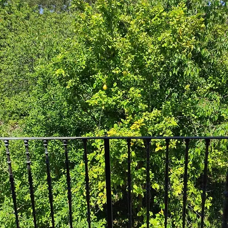 Mirador Ria De Pontevedra סנשנשו
