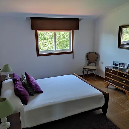 Mirador Ría De Pontevedra Apartamento *
