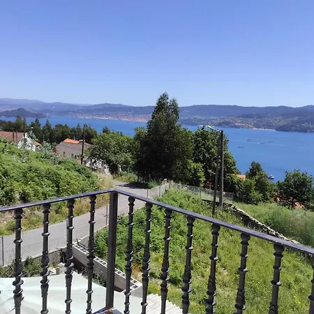 Mirador Ría De Pontevedra * Sanxenxo