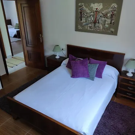 Mirador Ría De Pontevedra Apartamento