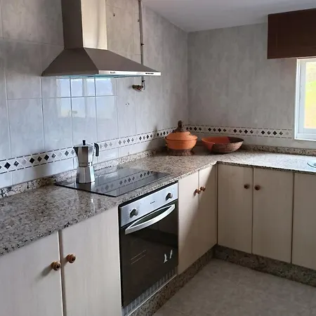 Mirador Ria De Pontevedra דירה *
